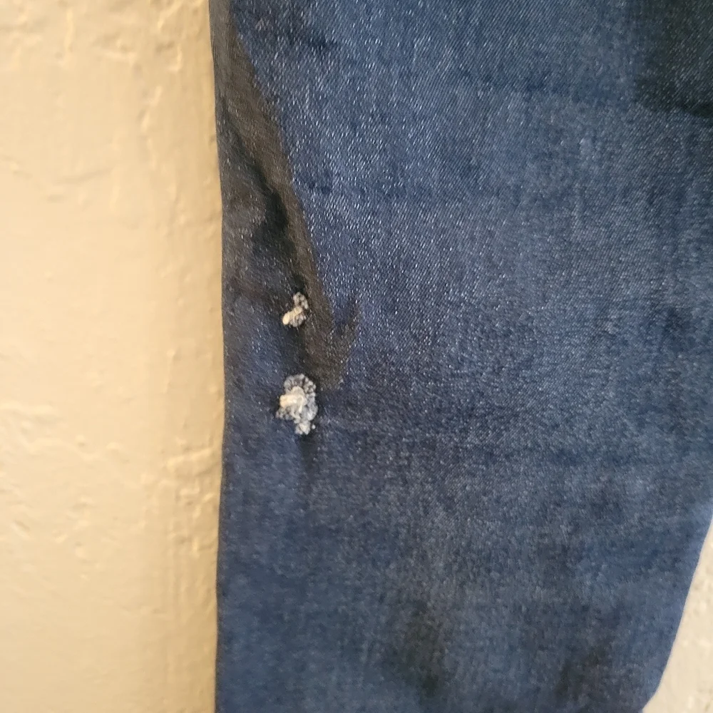 Everlane Skinny Ankle Jean Size 29 - Picture 6 of 9
